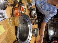 -姜虎东白丁烤肉(银泰中心in99店)