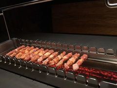 -很久以前羊肉串(清河店)