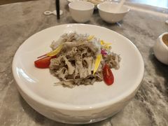 -喜来登由由大酒店九州膳坊中餐厅