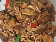 -昱德来·天津菜(河西店)