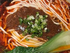 -李先生牛肉面大王(华联商厦店)