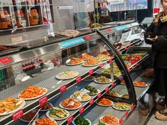 -韩麦大冷面(桂花街直营店)