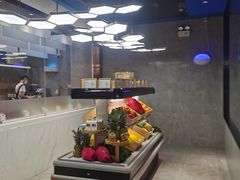 -野萃山·潮汕厚果汁(十亩地店)