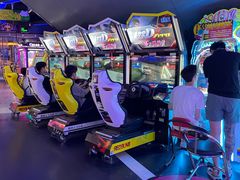 -核客电玩城(东门店)