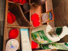 -莲西餐