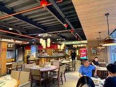 -新渝城·始于2000年(淘金店)