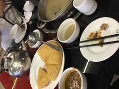 -香丽缘饭馆(黑龙潭店)