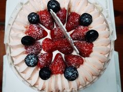 -逸绮瑶澜Miss Mousse Cake蛋糕(三里屯SOHO店)