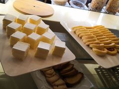 -三茂城市印象酒店-庭云餐厅