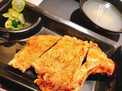 -馔豚·台北菜专门店(深圳湾万象城店)
