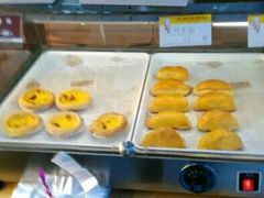 -东南饼庄(铁路二村店)