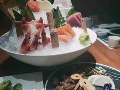 -樱之盛宴·蟹料理海鲜自助(前进大街店)