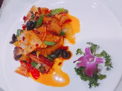 -紫鑫阁饭庄(长安店)