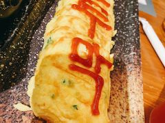 -冰川延边料理·炭烤串(原小木屋店)