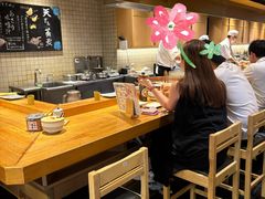 -天ぷら定食まきの(難波千日前店)