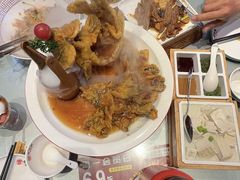 -老济南·地道济南菜(大明湖店)