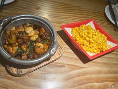 -黄鹤天厨·泡椒田鸡创始者(莲花店)