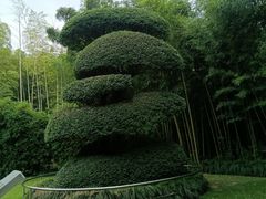 -苏州河梦清园环保主题公园