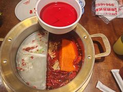 -牛签签串串香(IFS店)