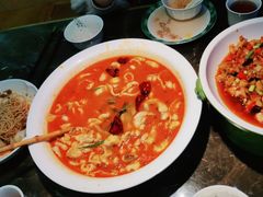 -老屋印象川菜(世纪东方店)