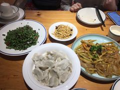 -老于家东北人家(打浦桥店)