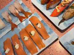 -元气寿司(东方宝泰店)
