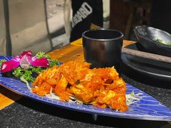 -米氏火鱼·泡椒鱼火锅(李子坝老店)