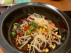 -云海肴·汽锅鸡·云南菜(苏州中心店)