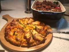 -上海虹桥宾馆味翠餐厅