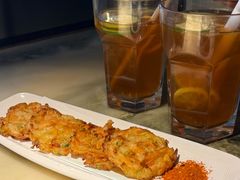 -绿茶餐厅(成都大悦城店)