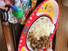 -食其家·牛丼咖喱(广元西路店)