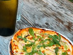 -Gather pizza