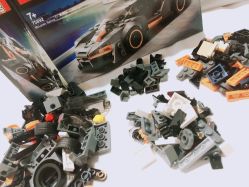 -乐高授权专卖店(新北万达店)