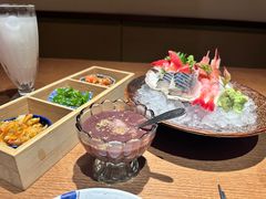 -水之惠鲜鱼料理(王府大街店)