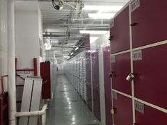 -好易仓迷你仓私人小仓库(大宁店)