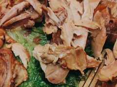 -惠丰堂饭庄·烤鸭·京味菜(翠微路店)