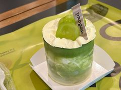 -PAOPAO Bakery&Café(港汇店)
