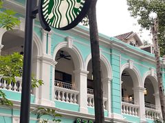 -星巴克臻选(广州沙面店)