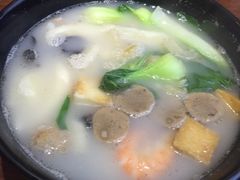 -张果佬年糕卷(科巷店)