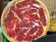 -黔三一夺夺粉酸汤火锅(百信店)