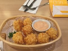 -必胜客(滨江店)
