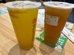 -鲜芋仙(南开大悦城店)