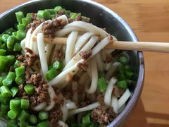 -左撇子私房面