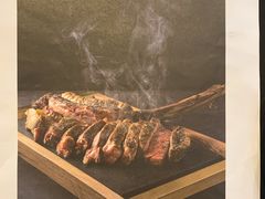 -1981牛排西餐厅(海信店)