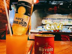 -Luchador摔跤手墨西哥餐厅(恒宇广场店)