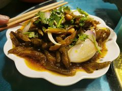 -古道村落(温汤店)