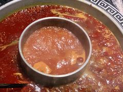 -晓宇重庆火锅(大唐不夜城店)