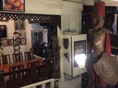 -自然餐厅(Phuket)