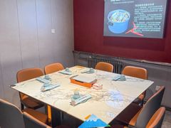 -醉炫音速烧烤·干煸菜(沙河总店)