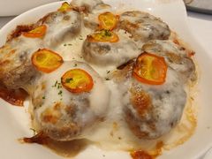 -马克西姆俄罗斯餐厅(绥芬河店)